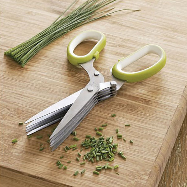Kitchen Gadgets
