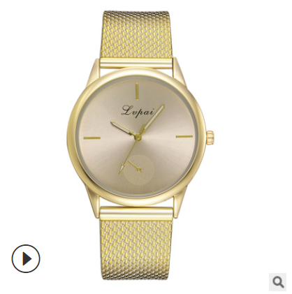 Lvpai Women's Fashion Watch