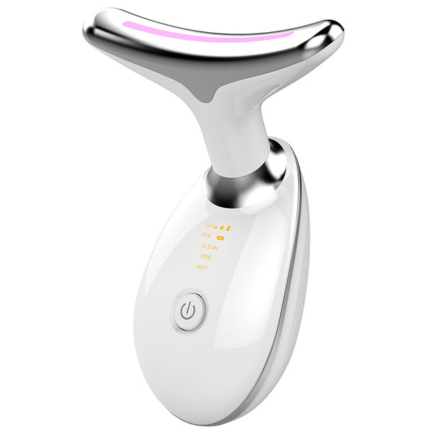 Microcurrent Neck/Face Beauty Tool