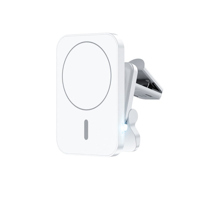 Wireless Car Charger for iPhones 12 and 13 Series