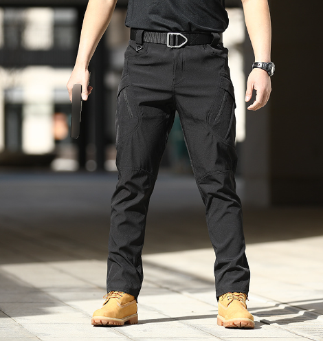 Men's Tactical Cargo Pants