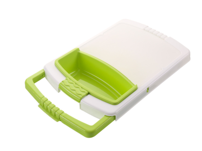 Multifunction Kitchen Chopping Board