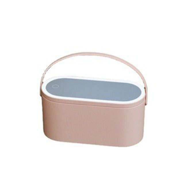 Make-Up Organizer Box