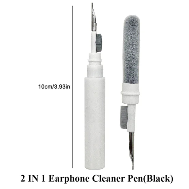 Airpods/Earbuds Cleaner Kit Case