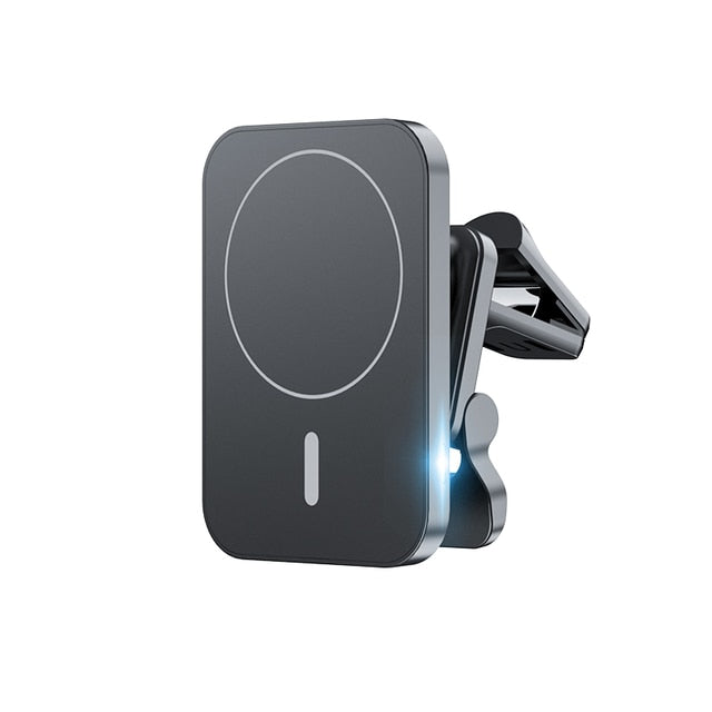 Wireless Car Charger for iPhones 12 and 13 Series
