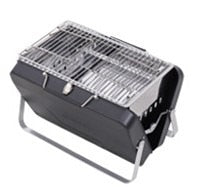 Portable BBQ-Freestanding Folding Grill/Stove