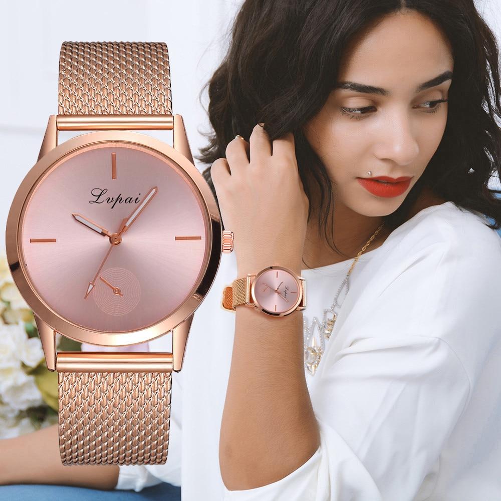 Lvpai Women's Fashion Watch