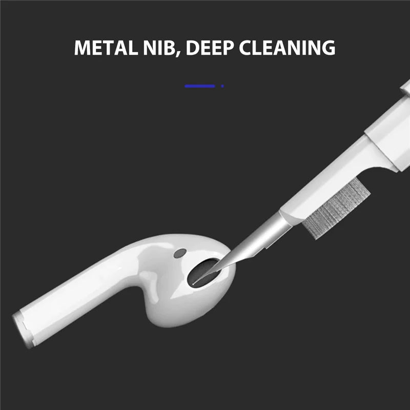 Airpods/Earbuds Cleaner Kit Case