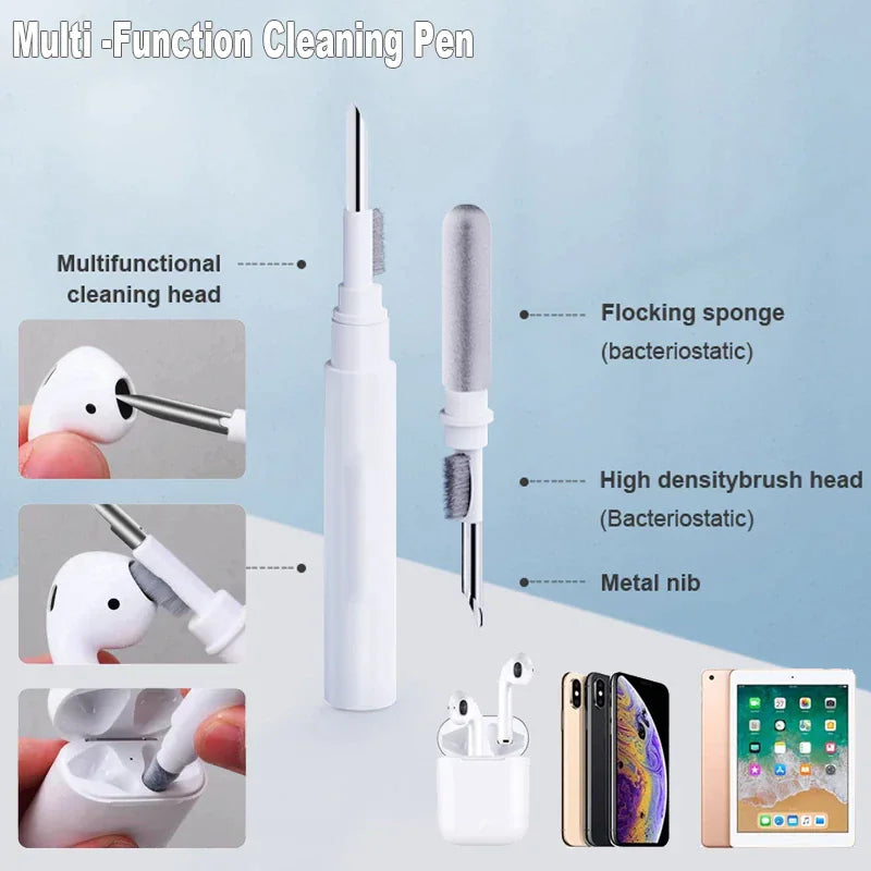 Airpods/Earbuds Cleaner Kit Case