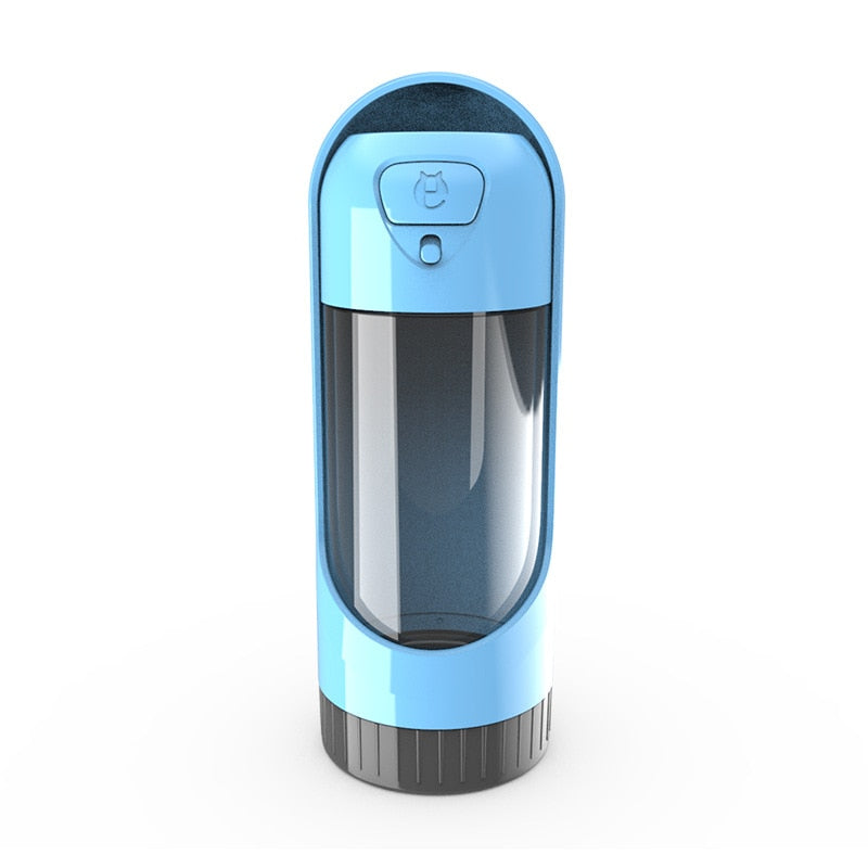 Portable Dog Drinking Water Bottle