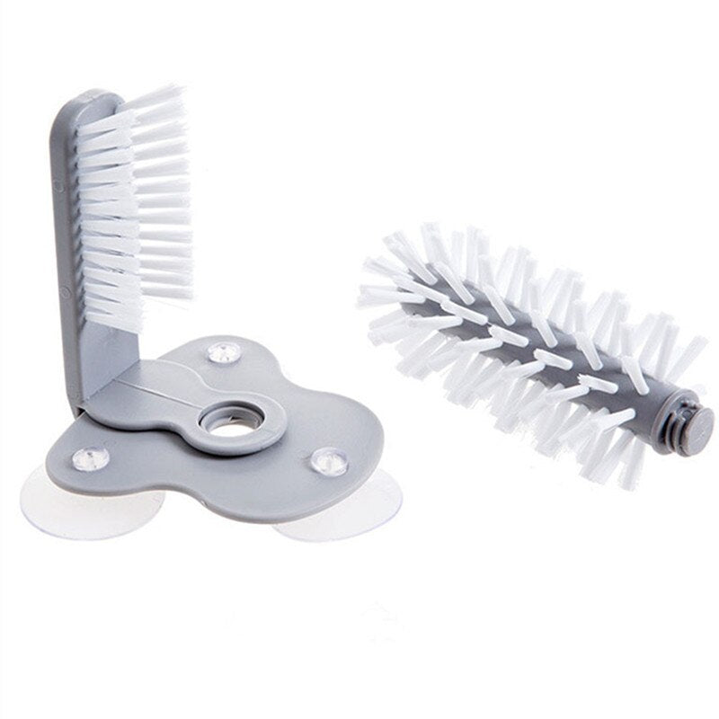 Kitchen Bottle Brush Cleaner