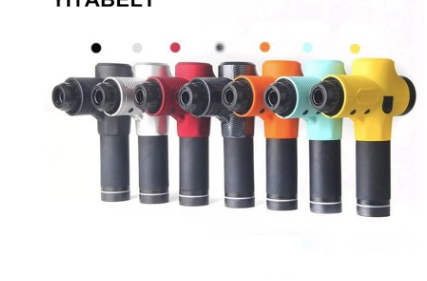 Muscle Tissue Massager