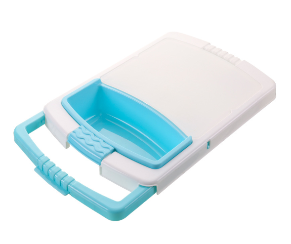 Multifunction Kitchen Chopping Board