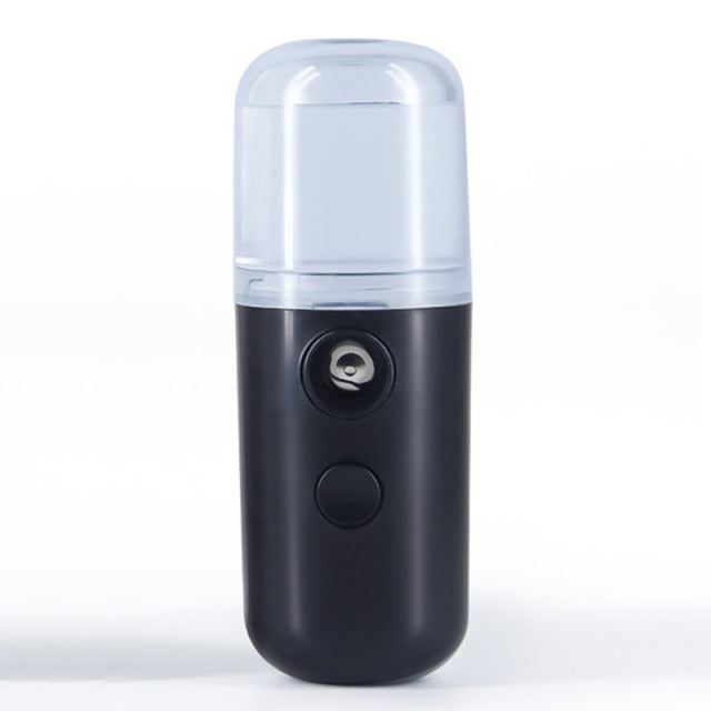 High Frequency-Nano Mist Moisturizing Facial Sprayer