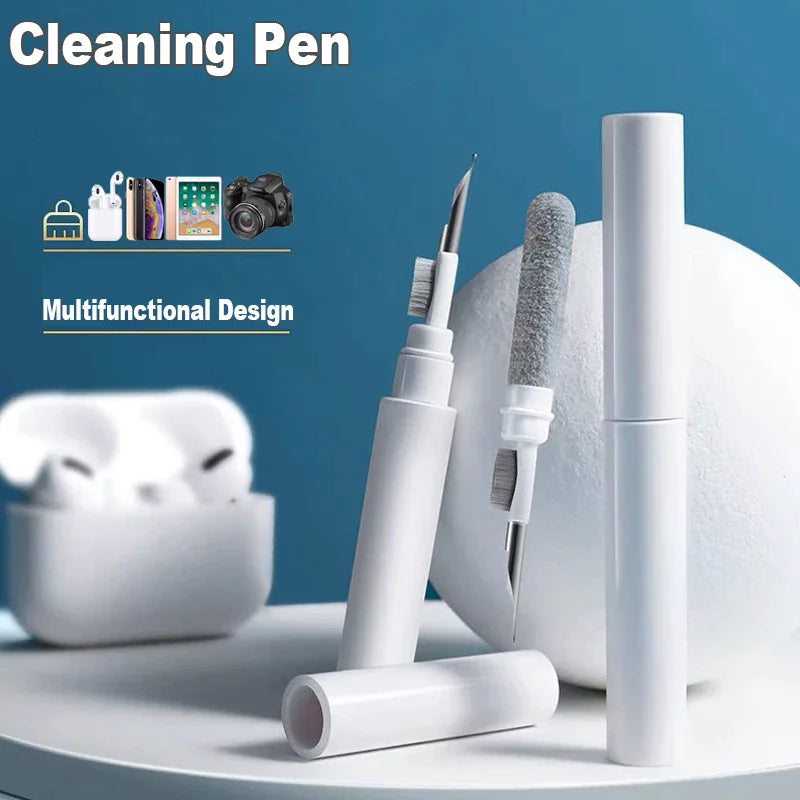 Airpods/Earbuds Cleaner Kit Case