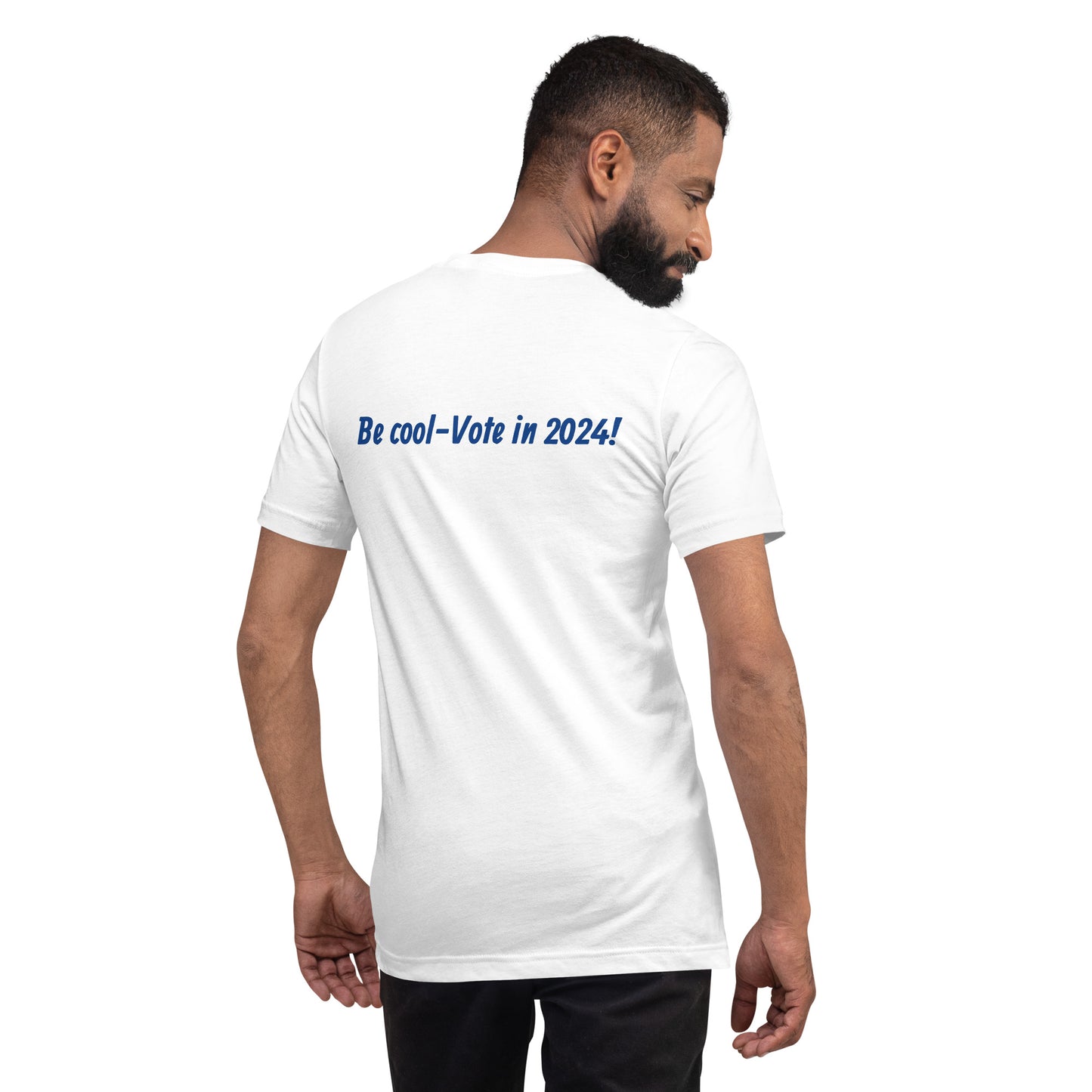 Unisex Election 2024 t-shirt