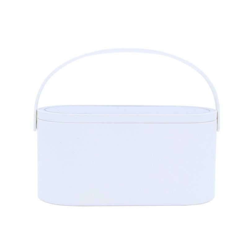 Make-Up Organizer Box