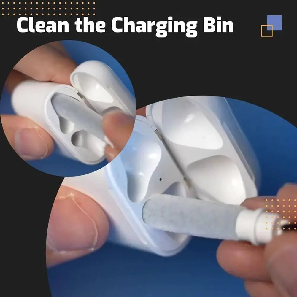 Earbuds Cleaner Kit