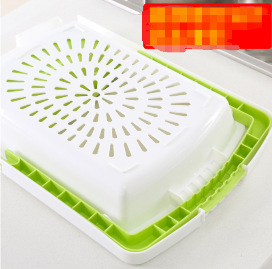 Multifunction Kitchen Chopping Board