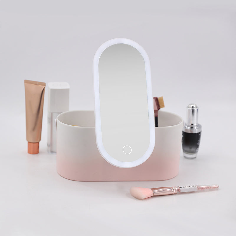 Make-Up Organizer Box