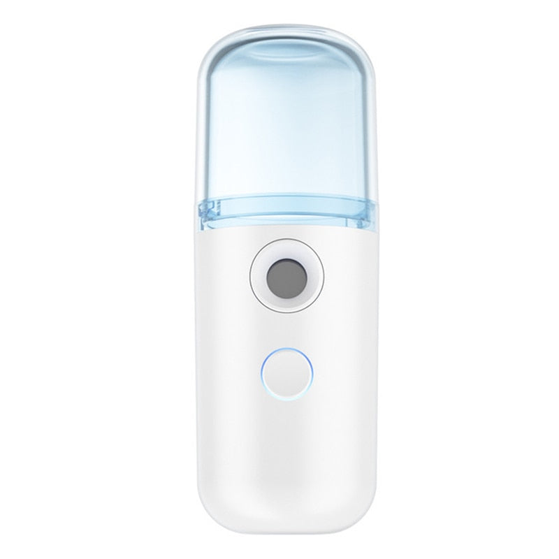 High Frequency-Nano Mist Moisturizing Facial Sprayer