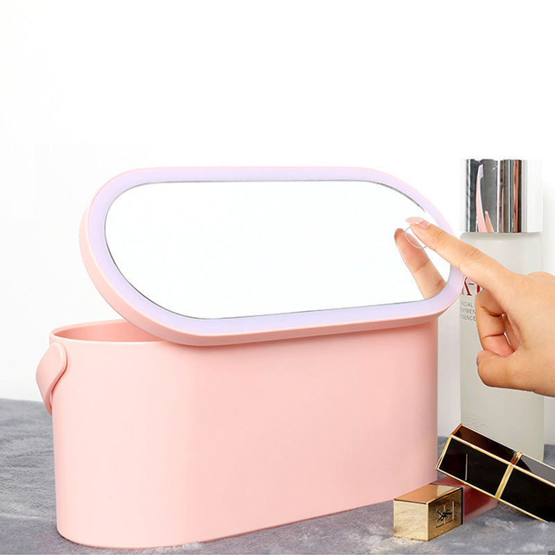 Make-Up Organizer Box