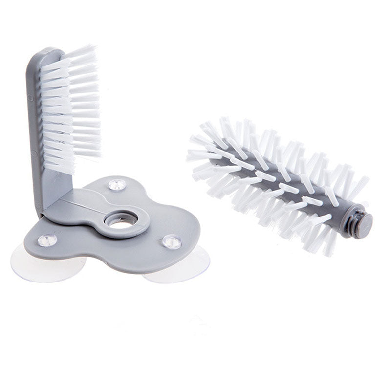 Kitchen Bottle Brush Cleaner