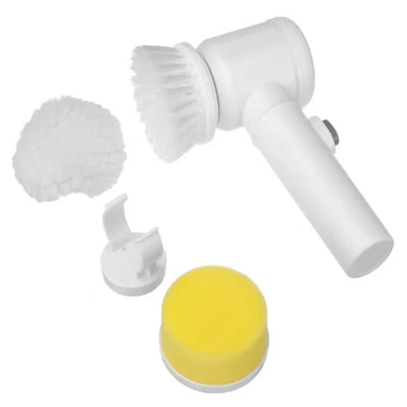 Electric Cleaning Brush