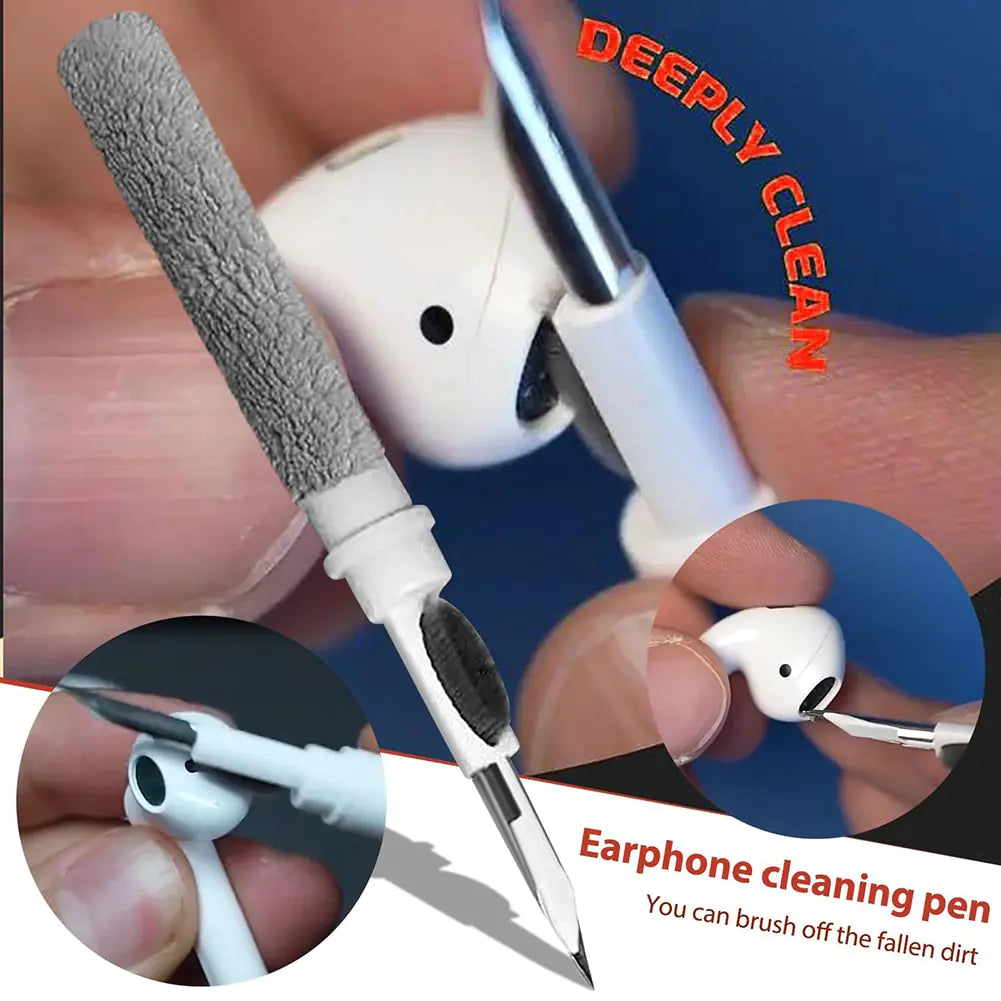 Earbuds Cleaner Kit