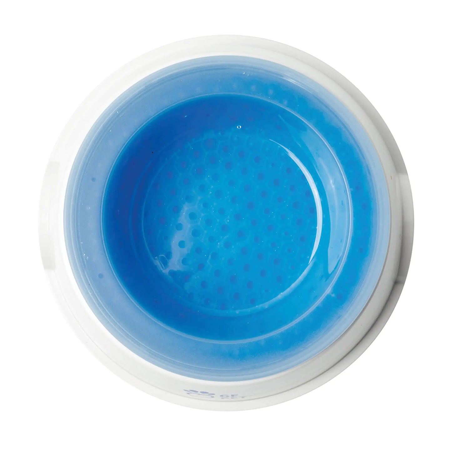 Pet Ice Bowl - Pet Cooling Water Bowl