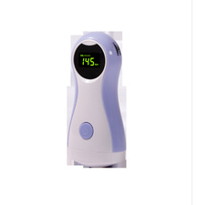 Fetal Doppler Monitor With Free Earphone