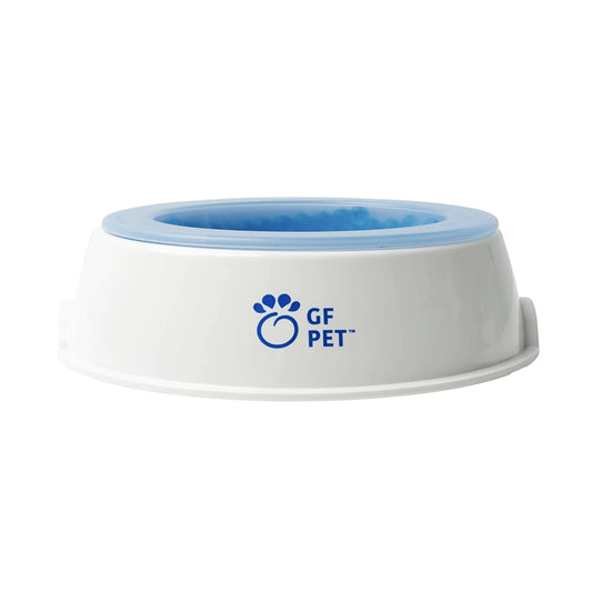 Pet Ice Bowl - Pet Cooling Water Bowl