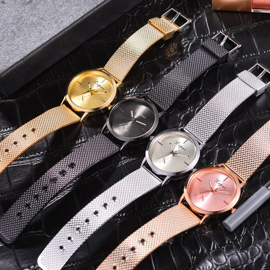 Lvpai Women's Fashion Watch