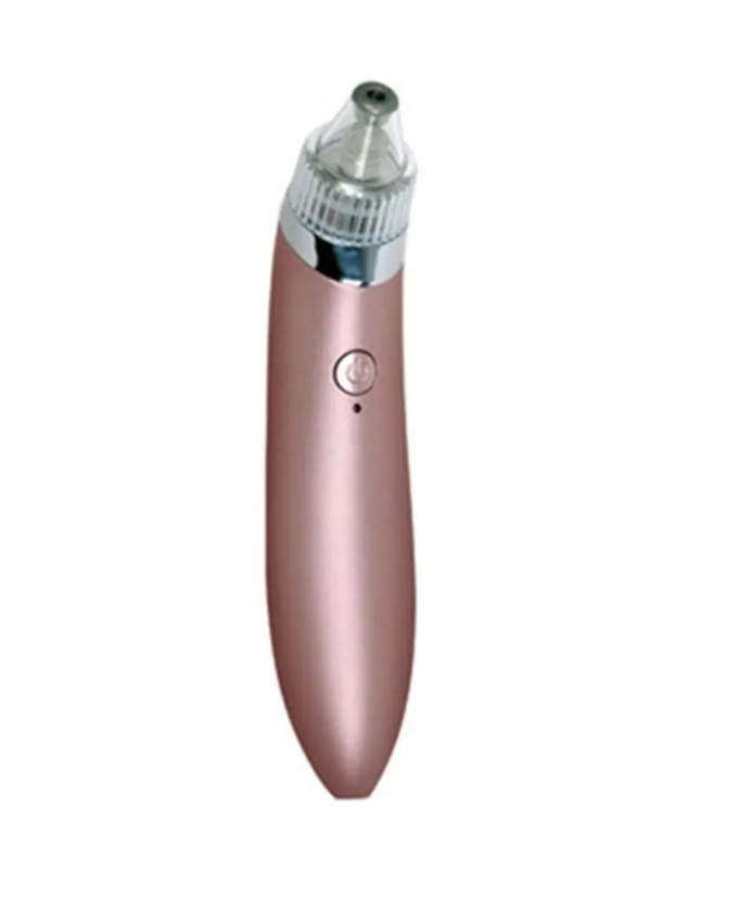 4-n-1 Pore Vacuum Facial Beauty Tool