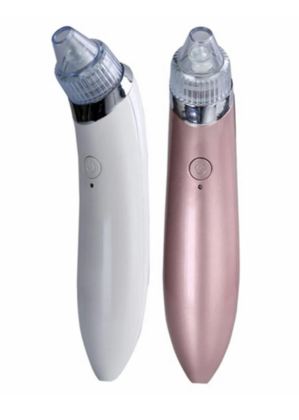 4-n-1 Pore Vacuum Facial Beauty Tool